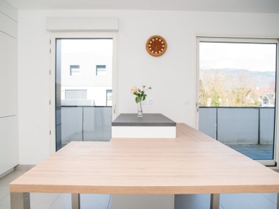 APPARTEMENT T3 A VENDRE - DIVONNE LES BAINS - 82.16 m2 - 555 000 €